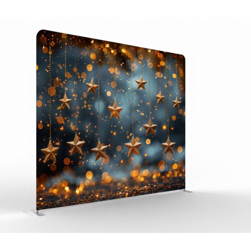 Fotowand 250x230 cm
