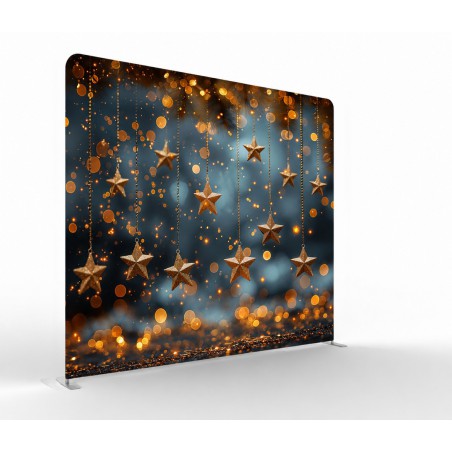 Photography Backdrop Wall 250x230 cm