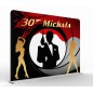 Photography Backdrop Wall 300x230 cm