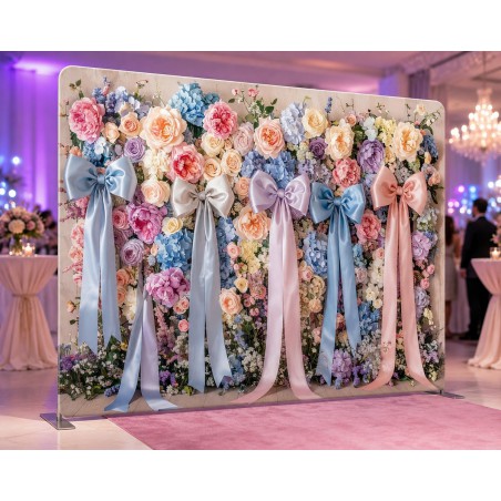 Photography Backdrop Wall 300x230 cm