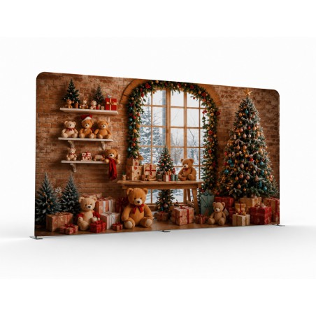 Photography Backdrop Wall 400x230 cm