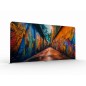 Fotowand 400x230 cm