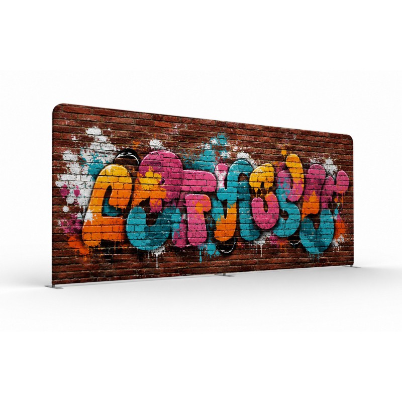 Photography Backdrop Wall 590x230 cm