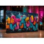 Photography Backdrop Wall 590x230 cm