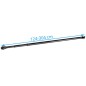 Heavy-duty photography background support system – stands up to 292 cm with crossbar up to 304 cm