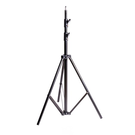 Robustes Hintergrundsystem für Fotografie – Stative bis 292 cm und Quertraverse bis 304 cm