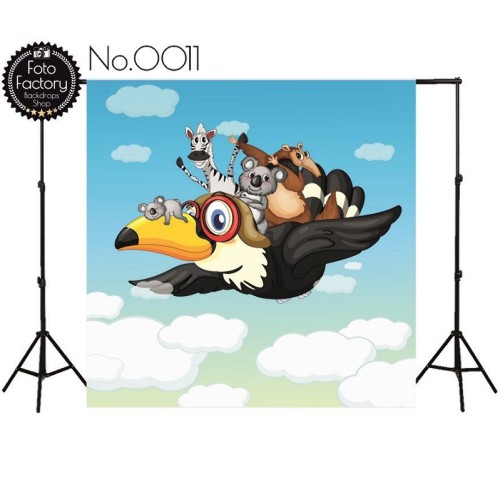Fotografische Hintergründe 0011 200x300 cm - Vinyl Ultra Mat - Outlet-Angebot
