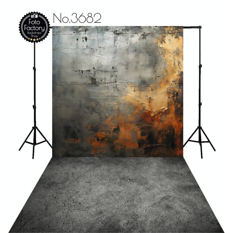 Tło fotograficzne 3682 200x400 cm - winyl ultra matowy - oferta outletowa