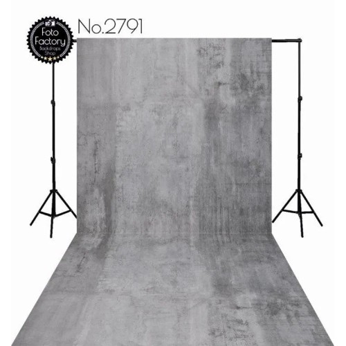 Fotografische Hintergründe 2791 200x400 cm - Vinyl Ultra Mat - Outlet-Angebot