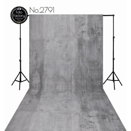 Fotografische Hintergründe 2791 200x400 cm - Vinyl Ultra Mat - Outlet-Angebot