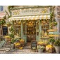 Backdrop summer shop 4248