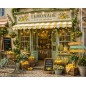 Backdrop summer shop 4248