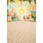 Backdrop summer beach sun 4249 Backdrop summer beach sun 4249