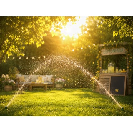 Backdrop summer orchard grass 4251