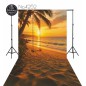 Hintergründe Sommer Strand Sonnenuntergang 4252 Hintergründe Sommer Strand Sonnenuntergang 4252