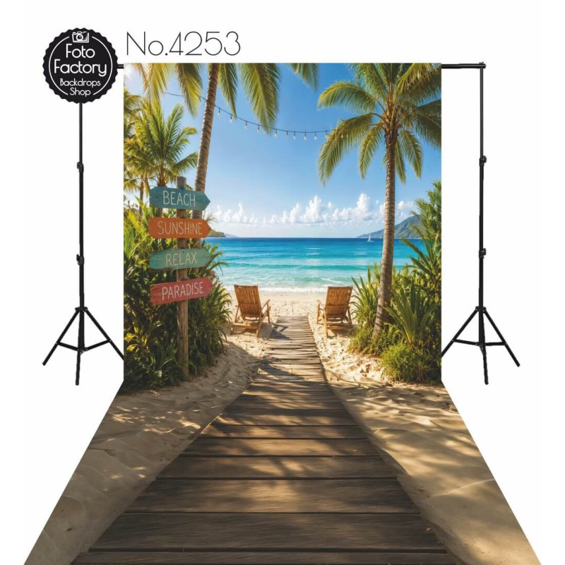 Hintergründe Sommer Strand Palmen 4253 Hintergründe Sommer Strand Palmen 4253