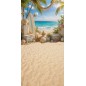 Tło Fotograficzne lato plaża 4256 Tło Fotograficzne lato plaża 4256