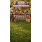Backdrop summer fruit stall 4259 Backdrop summer fruit stall 4259