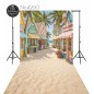 Hintergründe Sommer Hütten 4260 Hintergründe Sommer Hütten 4260
