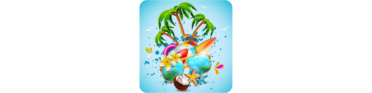 Sommer-Fotohintergründe – FotoFactory