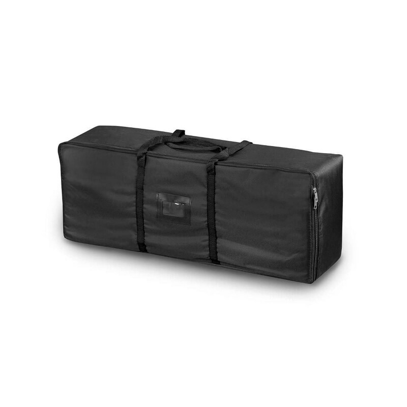 Transport bag for the photo wall