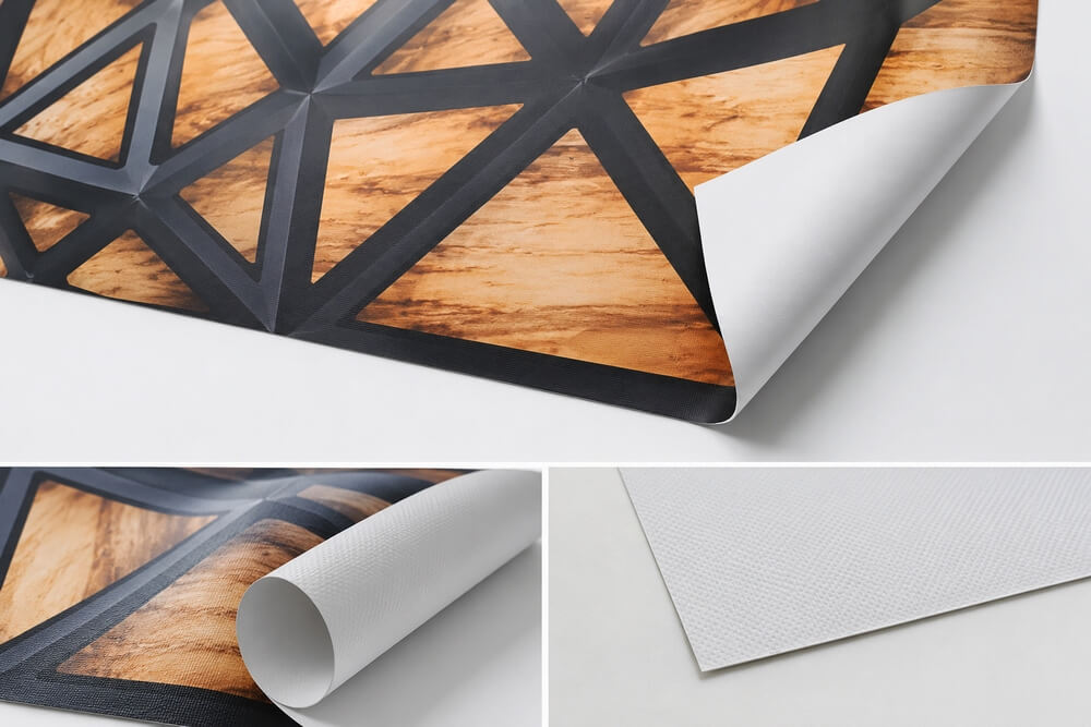 Vinyl UltraMat für professionelle Fotohintergründe