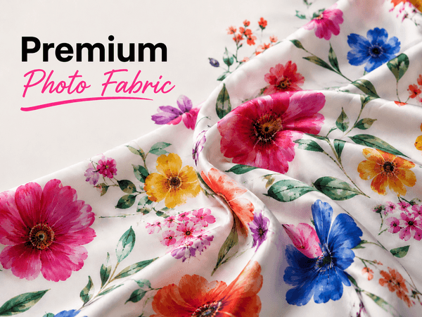 Premium Photo Fabric - foldable photography fabric